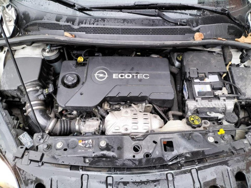  OPEL CORSA E 