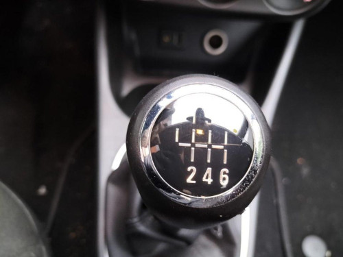 OPEL CORSA E 
