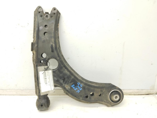  BRAZO SUSPENSION INFERIOR DELANTERO DERECHO AUDI A3 (8L) 