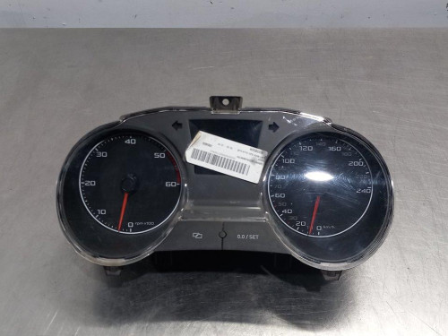  CUADRO INSTRUMENTOS Seat IBIZA BERLINA (6J5) 