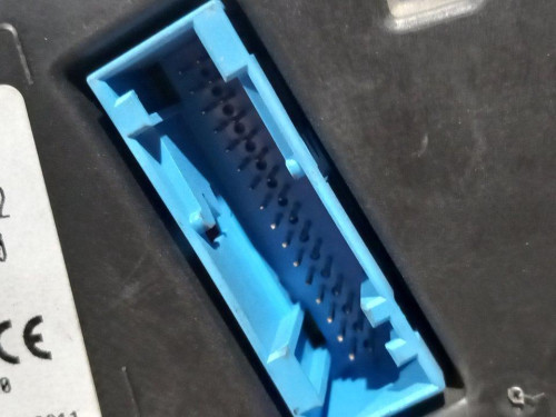  CUADRO INSTRUMENTOS Seat IBIZA BERLINA (6J5) 