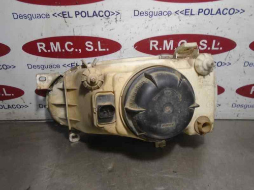 FARO DERECHO Volkswagen GOLF III (1H1)(11.1991) 