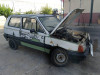 Seat Marbella (1986->) — автомобиль-донор на запчасти 
