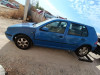 VOLKSWAGEN GOLF IV BERLINA (1J1)(10.1997) — vehículo donante para recambios 