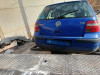 VOLKSWAGEN GOLF IV BERLINA (1J1)(10.1997) — vehículo donante para recambios 