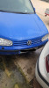 VOLKSWAGEN GOLF IV BERLINA (1J1)(10.1997) — vehículo donante para recambios 