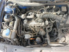 VOLKSWAGEN GOLF IV BERLINA (1J1)(10.1997) — vehículo donante para recambios 