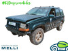 JEEP GRAND CHEROKEE (ZJ/Z) — Donor Vehicle for Used Parts 
