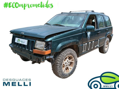 JEEP GRAND CHEROKEE (ZJ/Z)