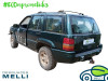 JEEP GRAND CHEROKEE (ZJ/Z) — Donor Vehicle for Used Parts 