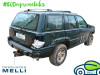 JEEP GRAND CHEROKEE (ZJ/Z) — Donor Vehicle for Used Parts 
