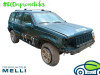JEEP GRAND CHEROKEE (ZJ/Z) — Donor Vehicle for Used Parts 