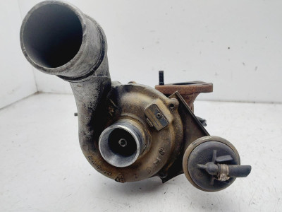 TURBOCOMPRESOR, Renault, LAGUNA (B56)