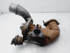TURBOCOMPRESOR Renault LAGUNA (B56) 