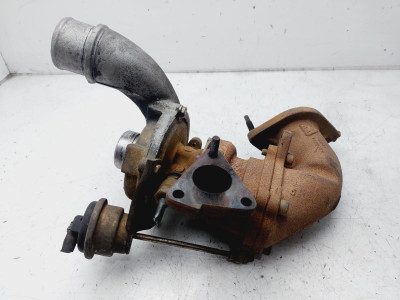 TURBOCOMPRESOR, Renault, LAGUNA (B56)