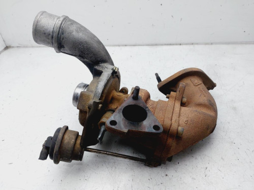 TURBOCOMPRESOR Renault LAGUNA (B56) 