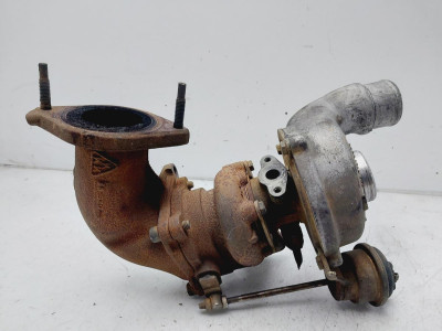 TURBOCOMPRESOR, Renault, LAGUNA (B56)