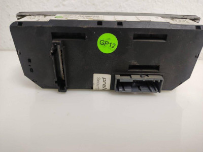 MANDO CALEFACCION / AIRE ACONDICIONADO, Opel, ASTRA H BERLINA