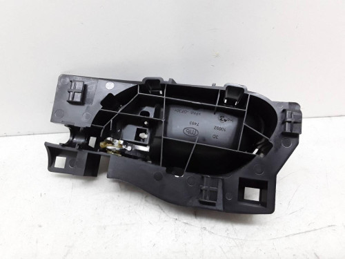 MANETA INTERIOR TRASERA DERECHA CITROEN C4 BERLINA 
