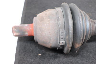 TRANSMISION DELANTERA IZQUIERDA, FORD, FOCUS BERLINA (CAP)