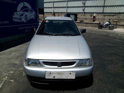 SEAT IBIZA (6K1)