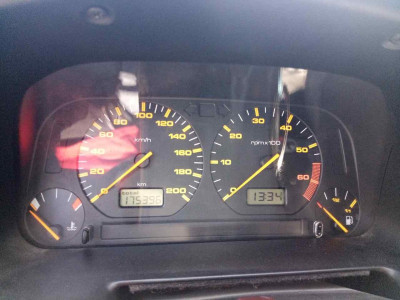 SEAT IBIZA (6K1)