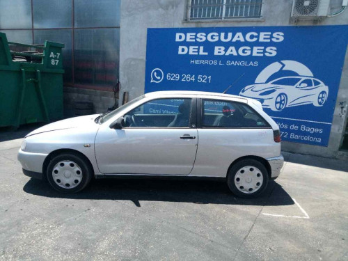  SEAT IBIZA (6K1) 