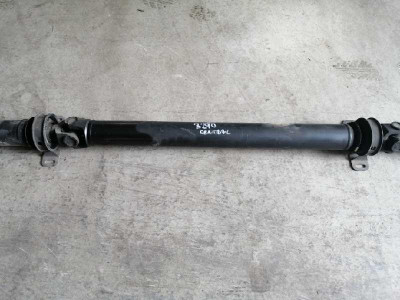 TRANSMISION CENTRAL, FORD, TRANSIT COMBI (TT9)