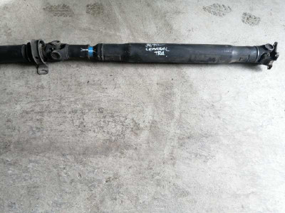 TRANSMISION CENTRAL, FORD, TRANSIT COMBI (TT9)