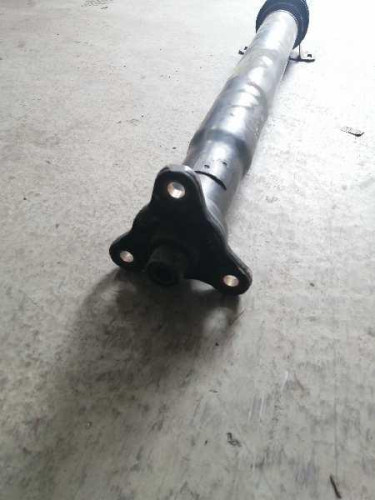  TRANSMISION CENTRAL FORD TRANSIT COMBI (TT9) 