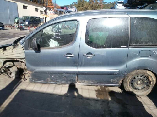 CITROEN BERLINGO COMBI — vehículo donante para recambios 