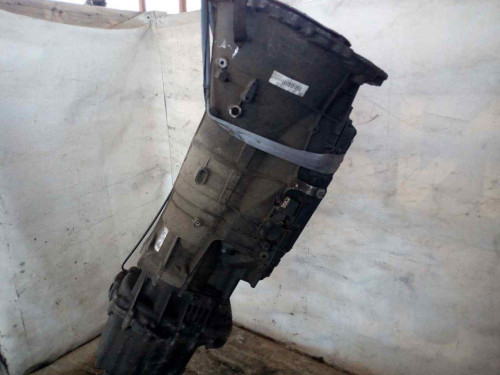  CAJA CAMBIOS LAND ROVER RANGE ROVER SPORT 