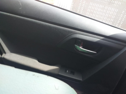  ELEVALUNAS TRASERO IZQUIERDO TOYOTA AURIS (E18) 