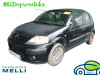 CITROEN C3 — vehículo donante para recambios 