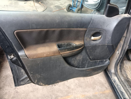 CITROEN C3 — vehículo donante para recambios 