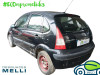 CITROEN C3 — vehículo donante para recambios 