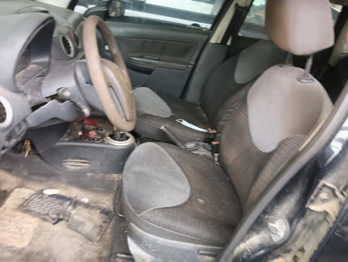 CITROEN C3 — vehículo donante para recambios 