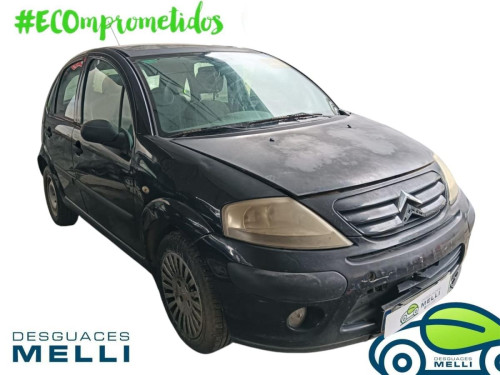 CITROEN C3 — vehículo donante para recambios 