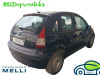 CITROEN C3 — vehículo donante para recambios 
