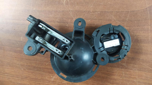 MANETA INTERIOR DELANTERA DERECHA MINI MINI (R50,R53) 