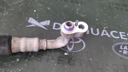 TUBOS AIRE ACONDICIONADO SEAT LEON (1M1) 