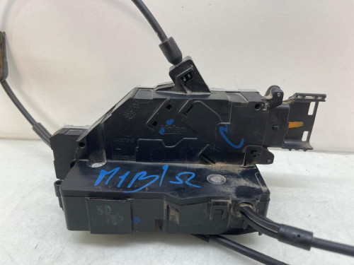 CERRADURA PUERTA TRASERA DERECHA Citroen C4 PICASSO 