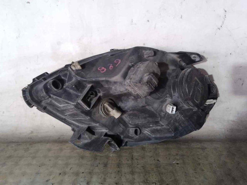 FARO DERECHO Renault KANGOO I (F/KC0) 