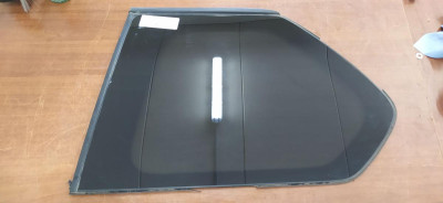 LUNA CUSTODIA TRASERA DERECHA, TOYOTA, LAND CRUISER (J15)