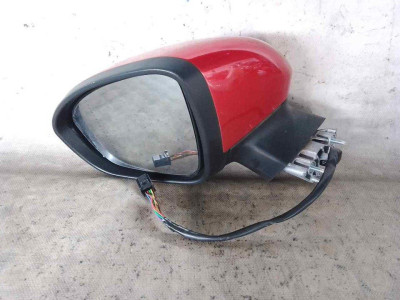 RETROVISOR IZQUIERDO, RENAULT, CLIO V