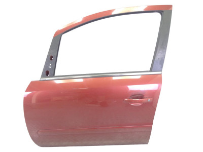 PUERTA DELANTERA IZQUIERDA, OPEL, ZAFIRA B