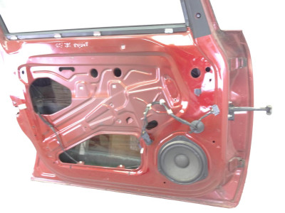 PUERTA DELANTERA IZQUIERDA, OPEL, ZAFIRA B