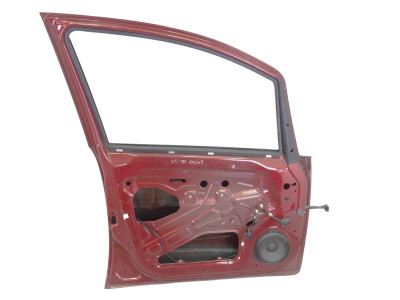 PUERTA DELANTERA IZQUIERDA, OPEL, ZAFIRA B