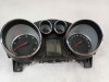  CUADRO INSTRUMENTOS, OPEL, MERIVA B 