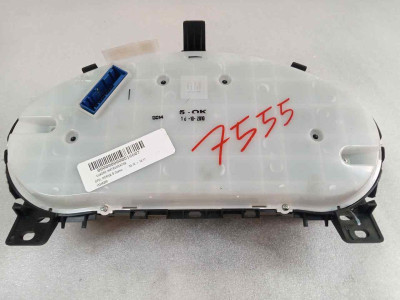 CUADRO INSTRUMENTOS, OPEL, MERIVA B